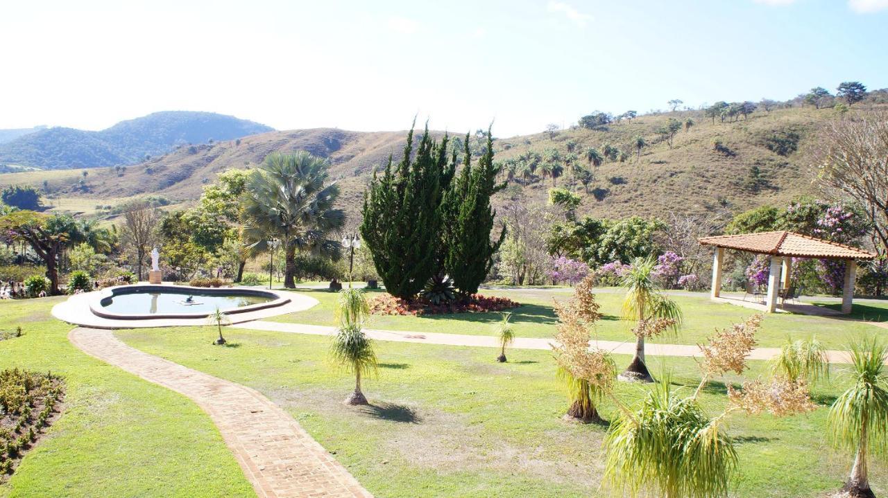 Hotel Fazenda Retiro Das Rosas Ouro Preto  Ngoại thất bức ảnh