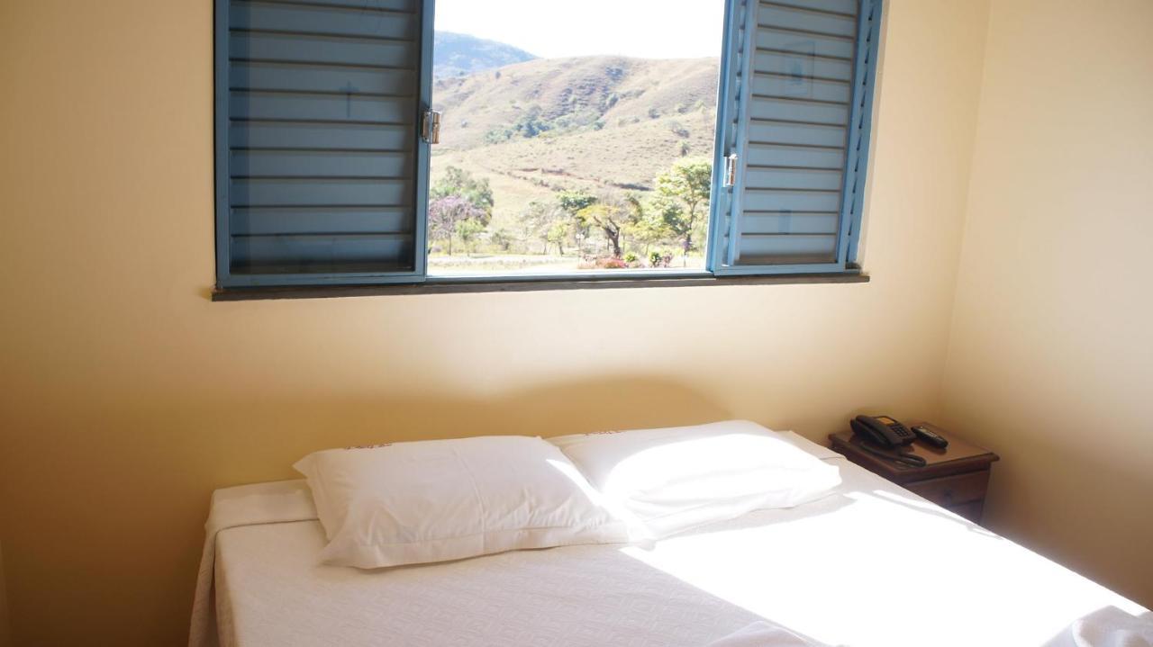 Hotel Fazenda Retiro Das Rosas Ouro Preto  Ngoại thất bức ảnh