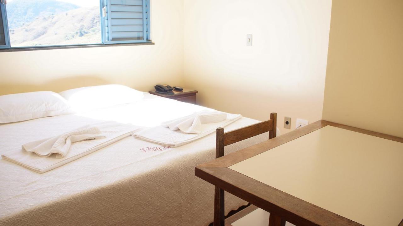 Hotel Fazenda Retiro Das Rosas Ouro Preto  Ngoại thất bức ảnh