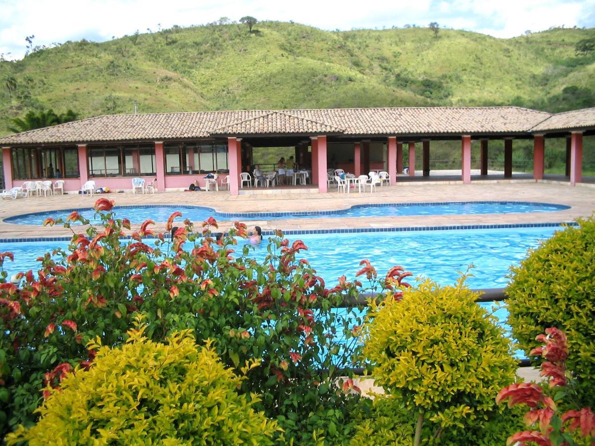 Hotel Fazenda Retiro Das Rosas Ouro Preto  Ngoại thất bức ảnh