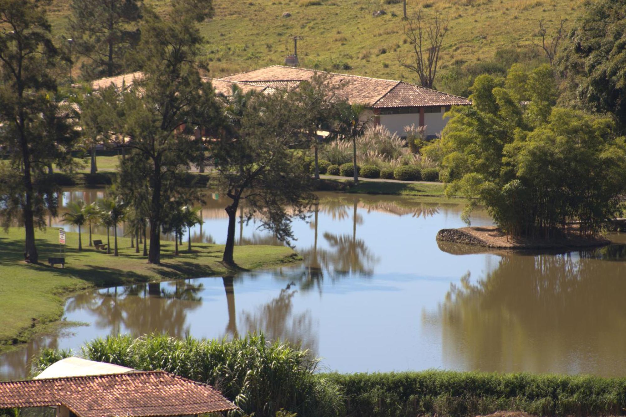 Hotel Fazenda Retiro Das Rosas Ouro Preto  Ngoại thất bức ảnh