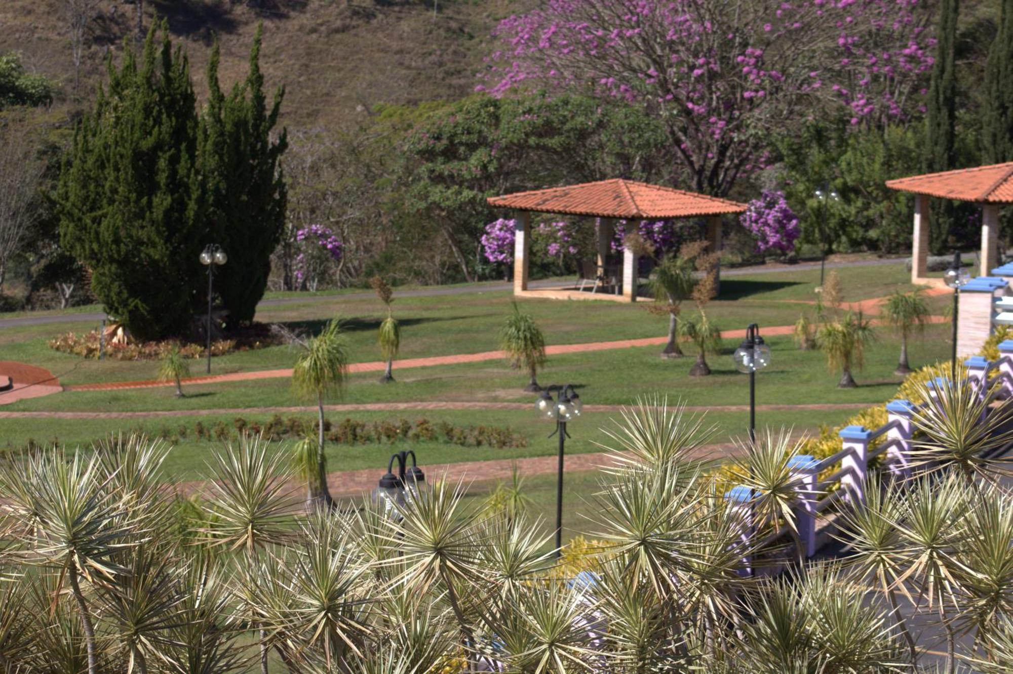 Hotel Fazenda Retiro Das Rosas Ouro Preto  Ngoại thất bức ảnh