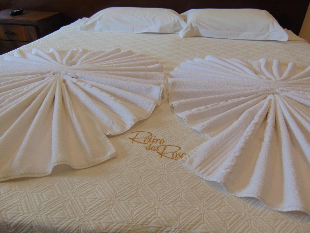 Hotel Fazenda Retiro Das Rosas Ouro Preto  Ngoại thất bức ảnh