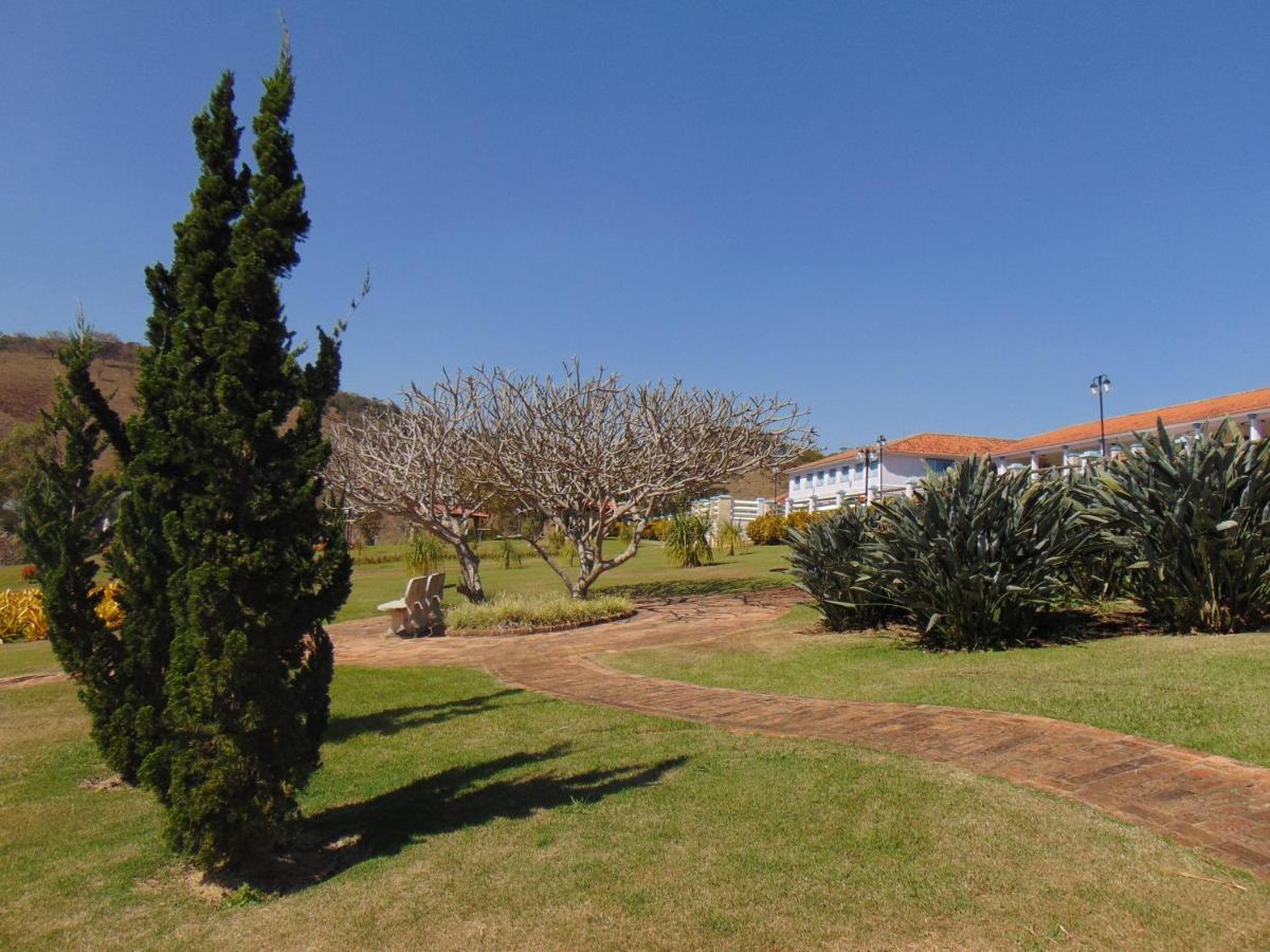 Hotel Fazenda Retiro Das Rosas Ouro Preto  Ngoại thất bức ảnh