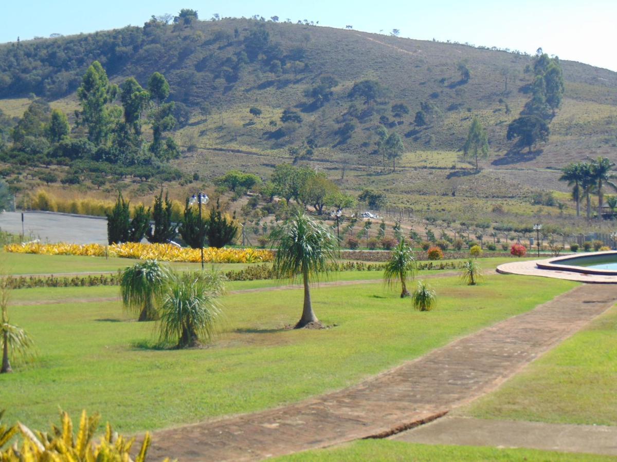 Hotel Fazenda Retiro Das Rosas Ouro Preto  Ngoại thất bức ảnh