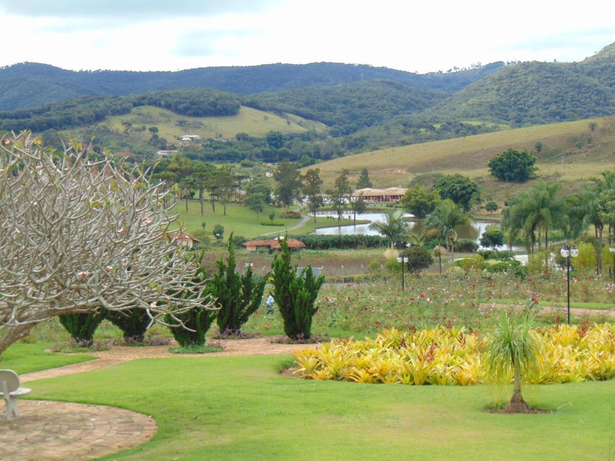 Hotel Fazenda Retiro Das Rosas Ouro Preto  Ngoại thất bức ảnh